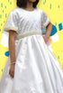Girl Pearl Dress